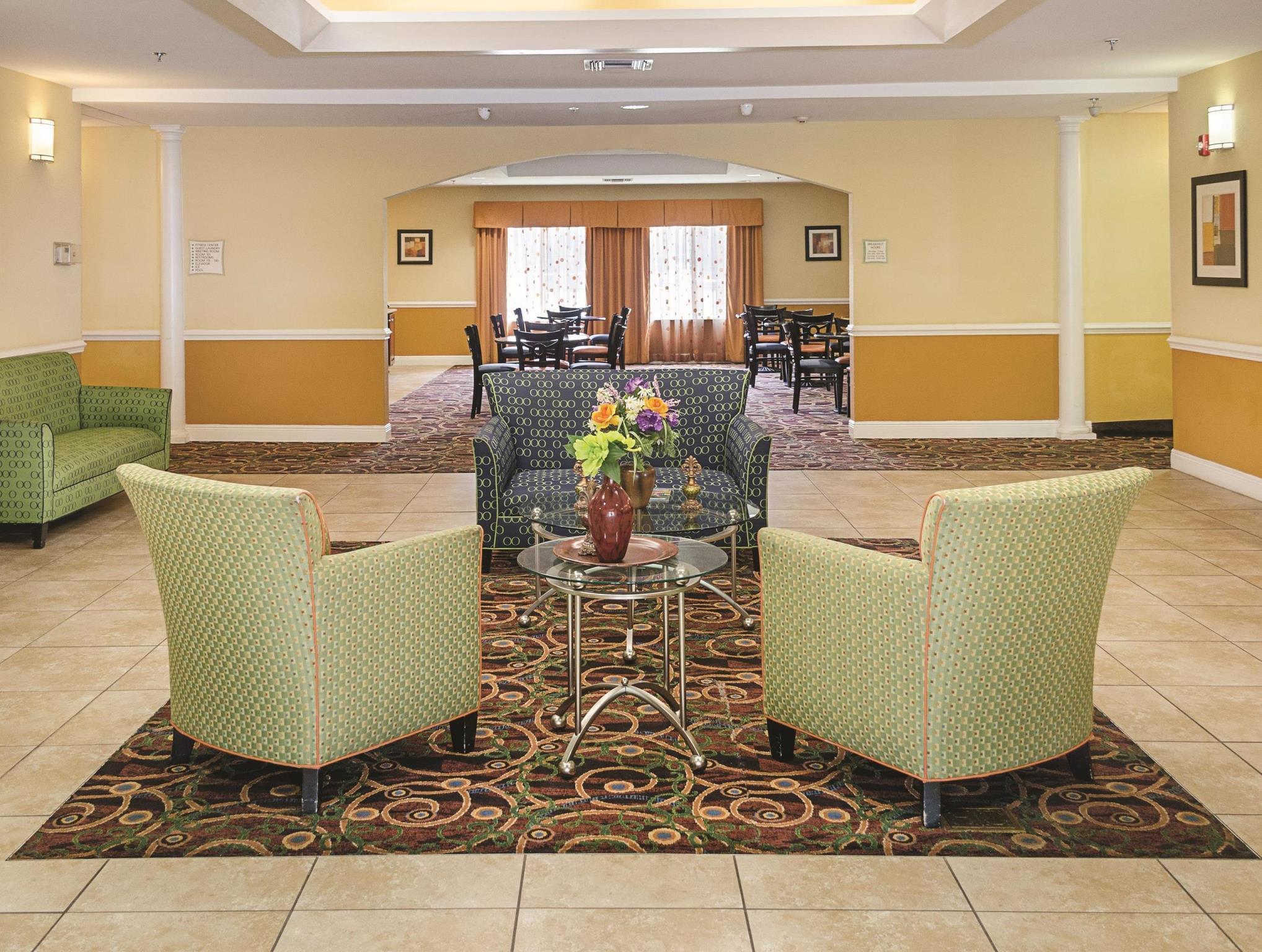 Hotel La Quinta By Wyndham Mobile Satsuma / Saraland Exterior foto