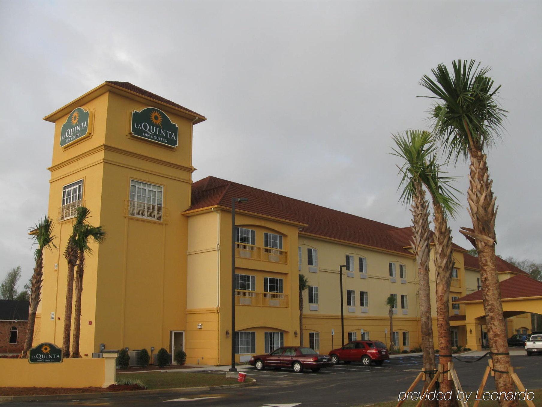 Hotel La Quinta By Wyndham Mobile Satsuma / Saraland Exterior foto