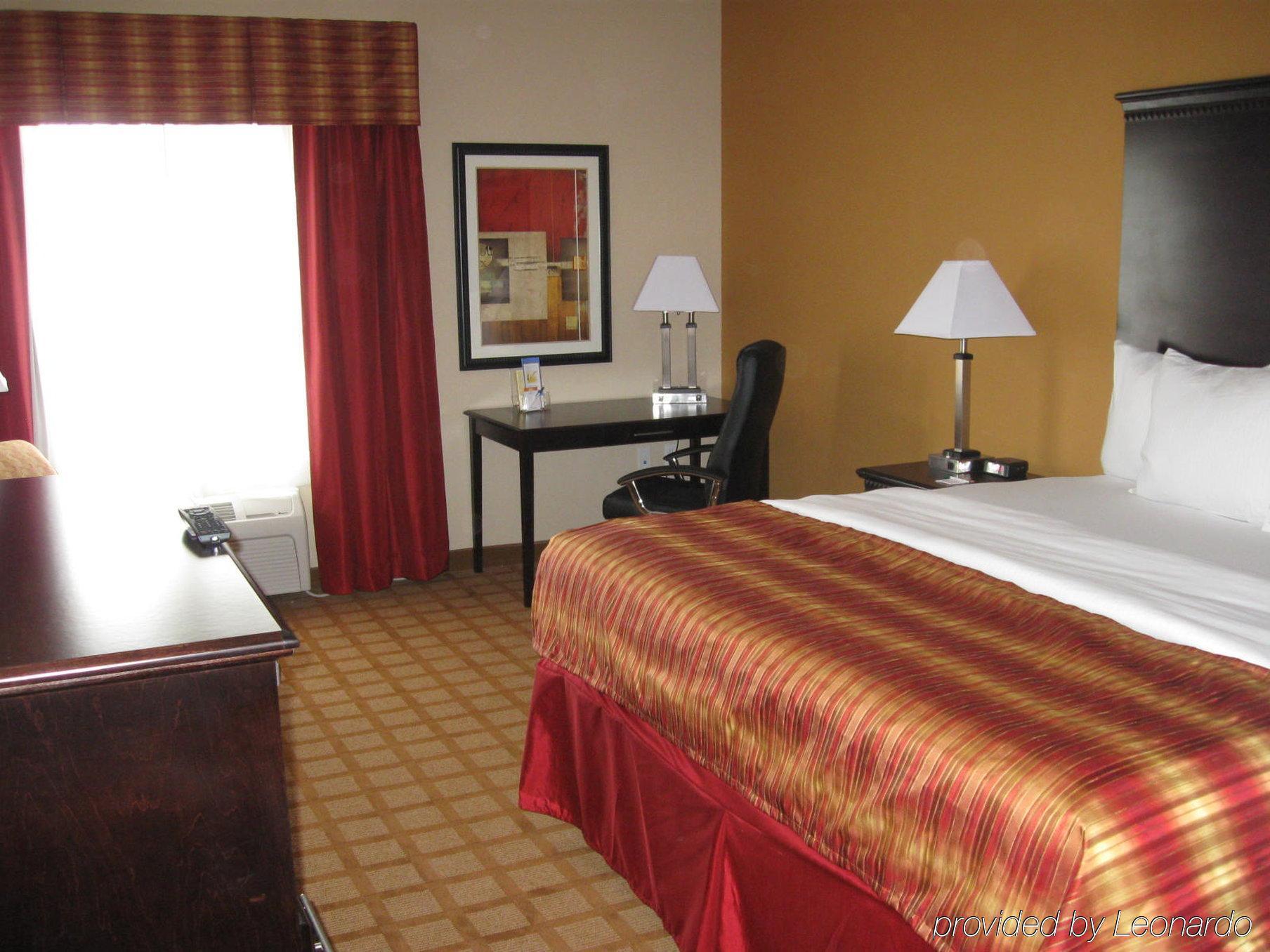 Hotel La Quinta By Wyndham Mobile Satsuma / Saraland Zimmer foto